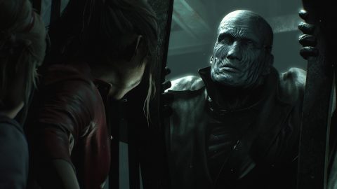 Mod de Resident Evil 2 Remake transforma em realidade o mais popular