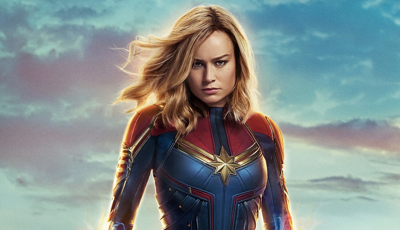Revelada quantas cenas pós-créditos serão exibidas em Capitã Marvel