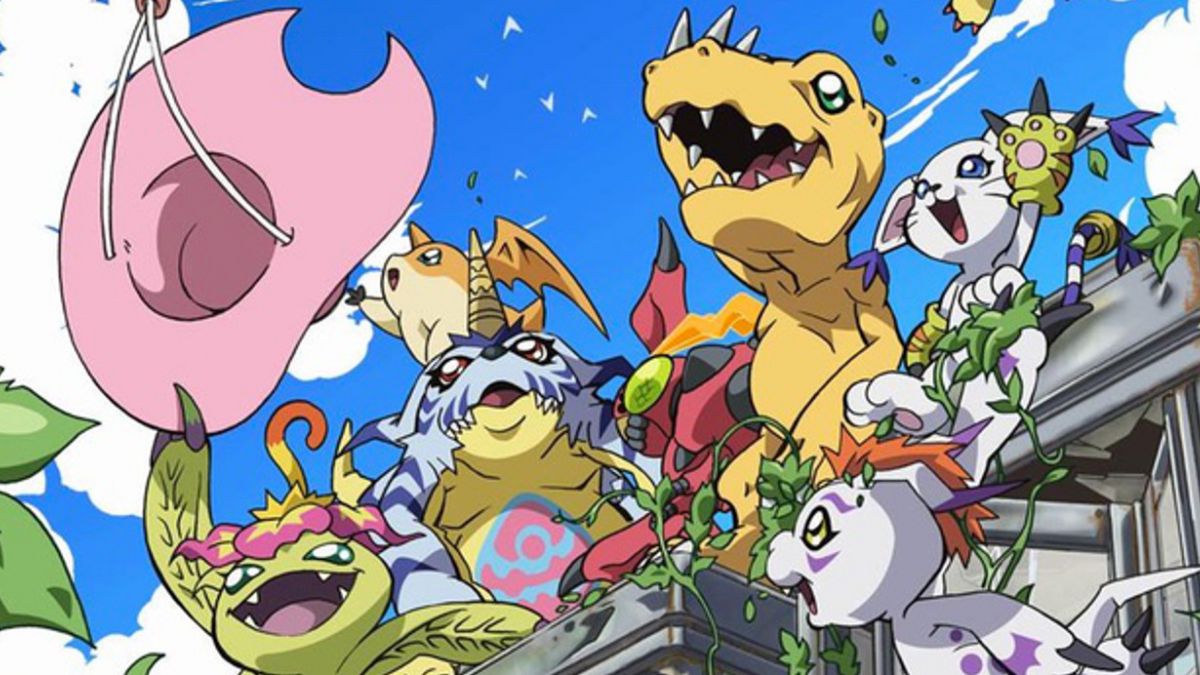 Disney está fazendo filme live-action de Digimon; veja detalhes -  Observatório do Cinema