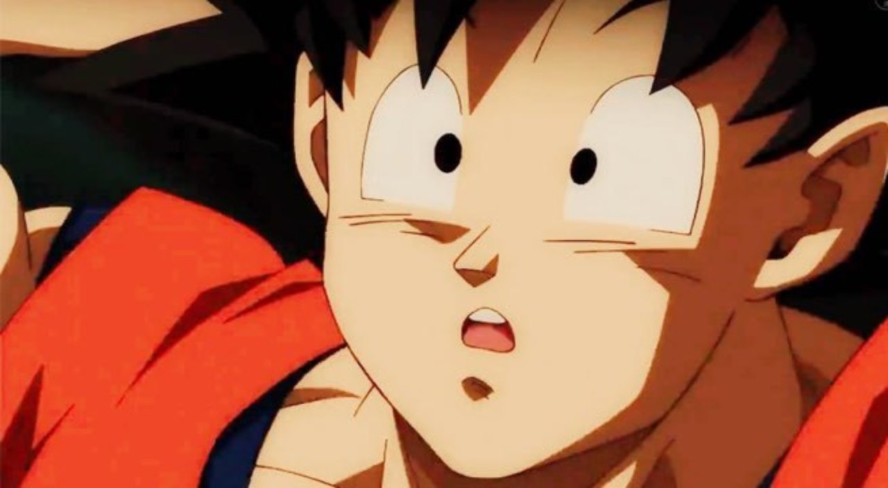 Estes são todos os saiyajins de classe baixa praticamente iguais a Goku em  Dragon Ball - Critical Hits