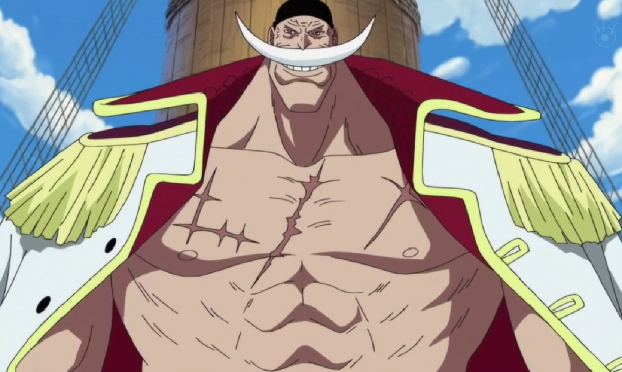 Dublador original do Barba Branca em One Piece, morre aos 78 anos