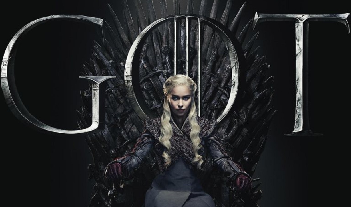 Última temporada de Game of Thrones ganha 20 novos imagens questionando quem acabará sentado no Trono de Ferro