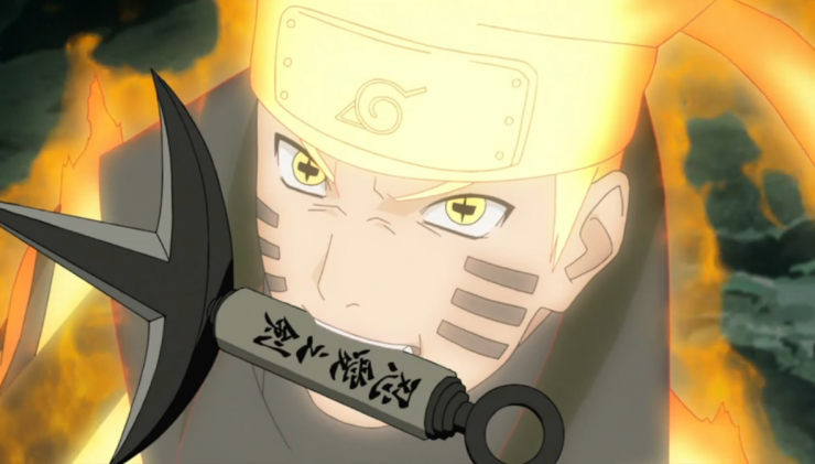 5 Habilidades que Naruto possui e muitos fãs não se lembram, by WotakuGo  Brazil, Oct, 2023