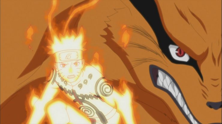 5 técnicas de Naruto em Naruto Shippuden que você não se lembra que ele  possui - Critical Hits
