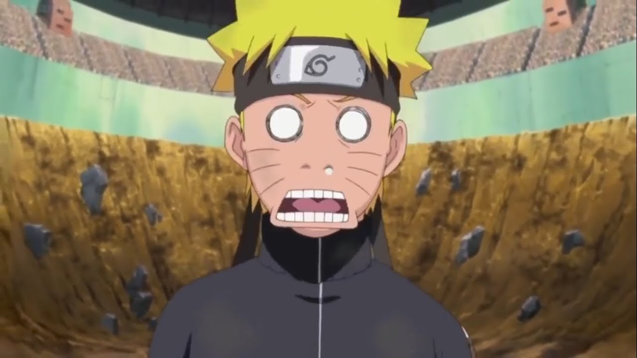 O Naruto Pode Ser Um Pouco Duro As Vezes - EP — álbum de Carnagy