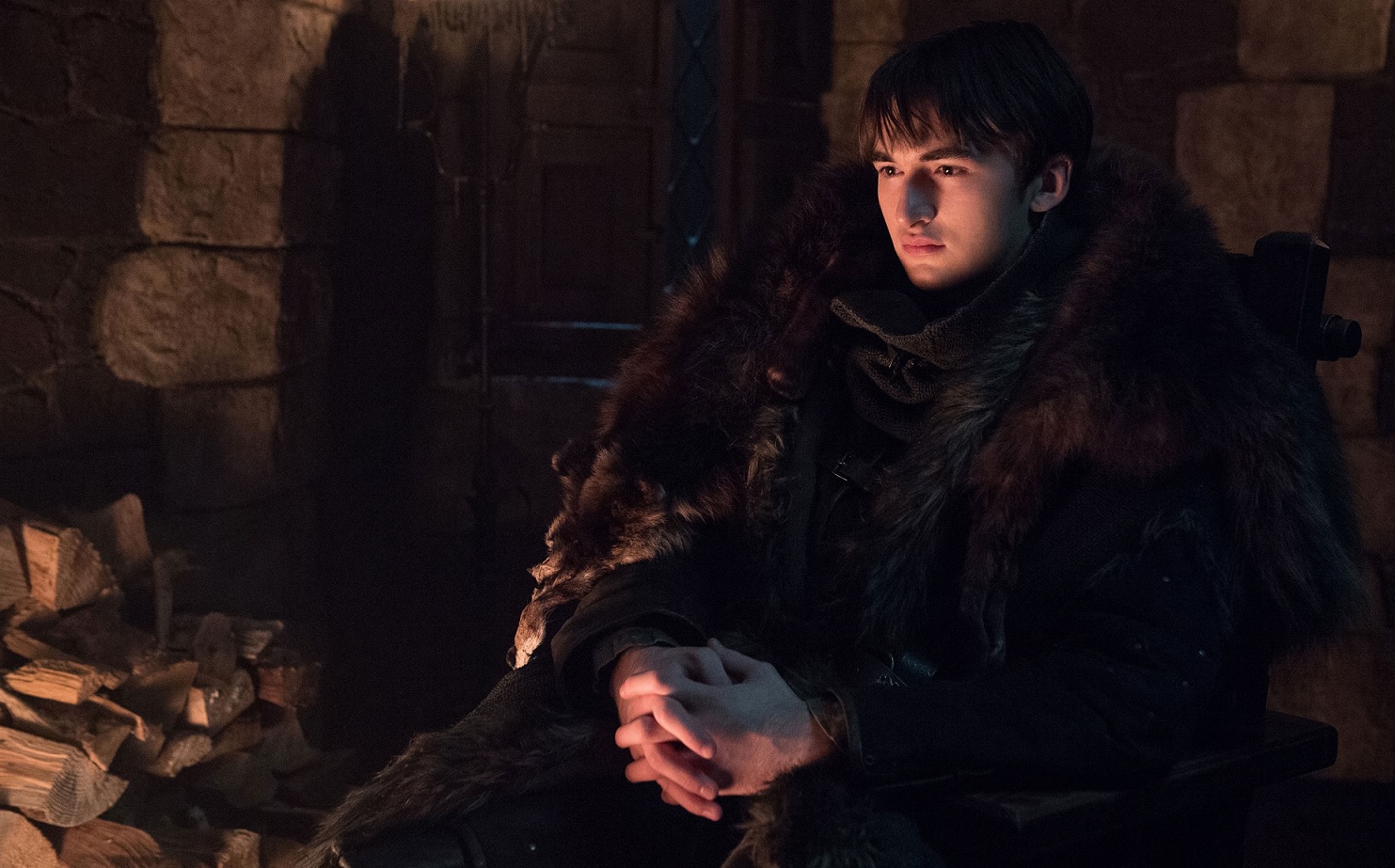 HBO divulga 14 novas imagens da última temporada de Game of Thrones