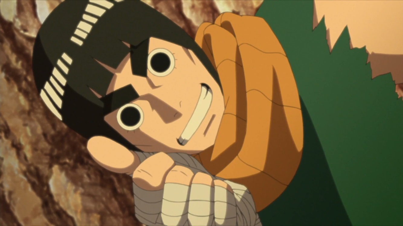 10 personagens de Naruto que mais mudaram em Boruto