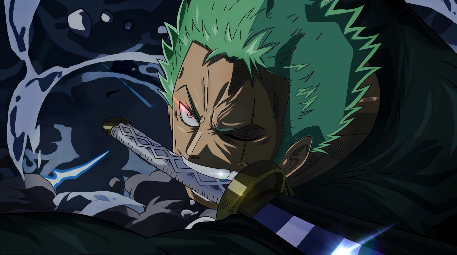 6 espadachins de anime que poderiam dar uma boa luta a Zoro de One