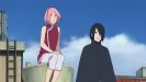 Esta A Prova De Que Sasuke Ama Sakura De Verdade Em Boruto Naruto Next Generations Critical