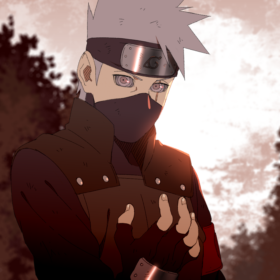 Esses são todos os personagens que já viram o rosto de Kakashi em Naruto  Shippuden - Critical Hits