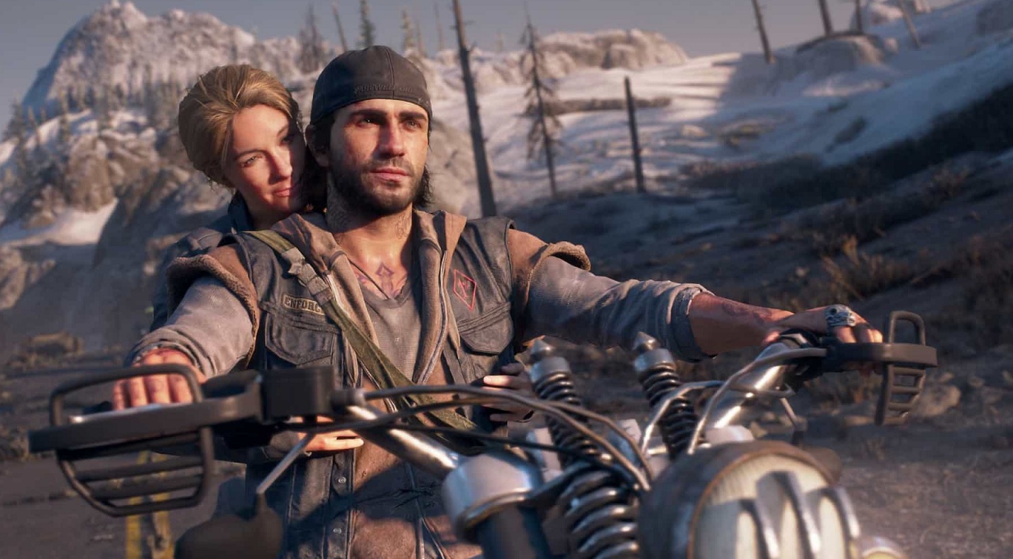 Days Gone recebe primeiro trailer dublado em PT-BR; veja