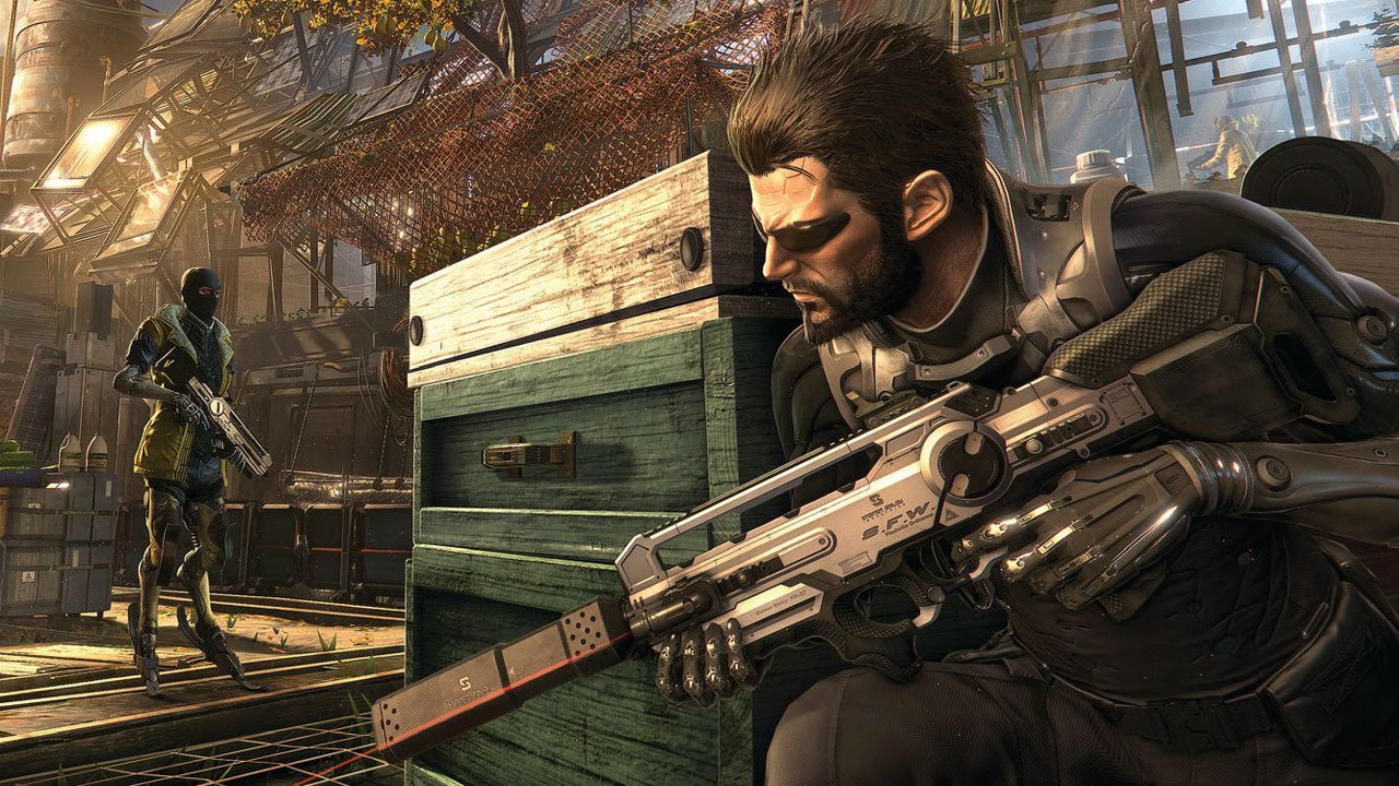 Deus Ex: Mankind Divided, Marvel vs. Capcom Infinite e Vampyr são alguns dos jogos que chegam em março ao Xbox Game Pass