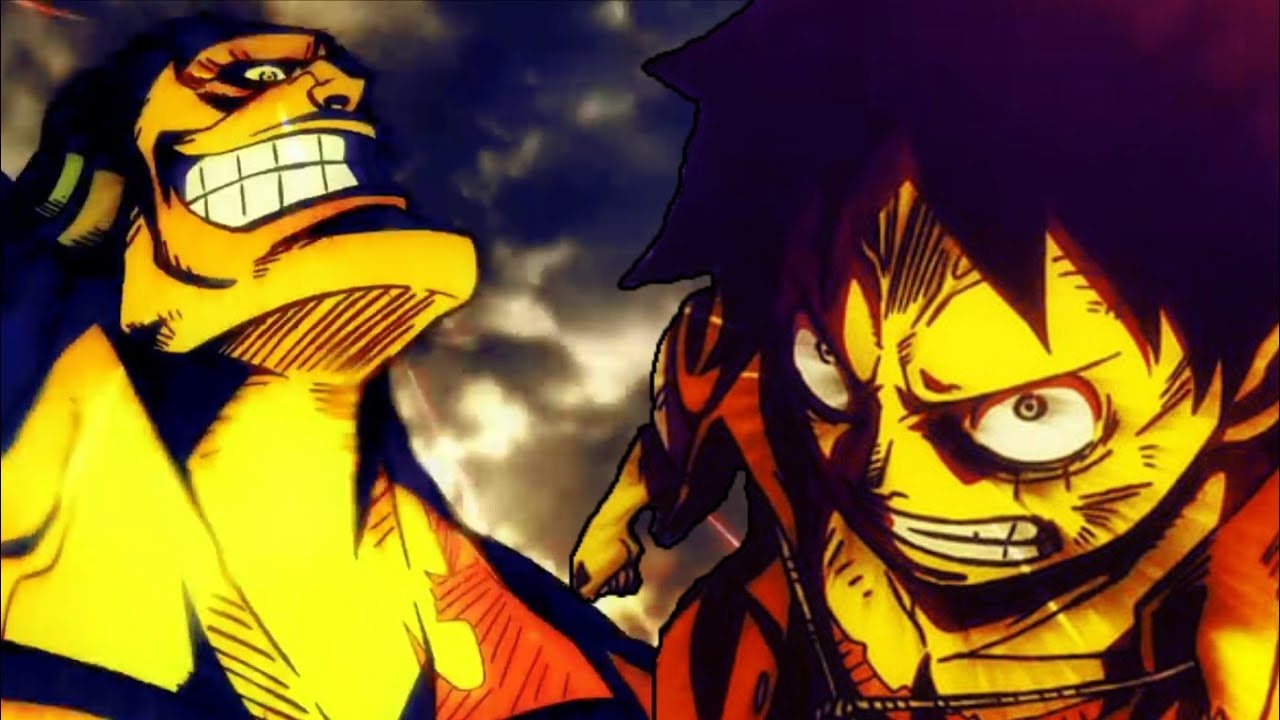 One Piece: Stampede se torna a maior bilheteria de um filme da