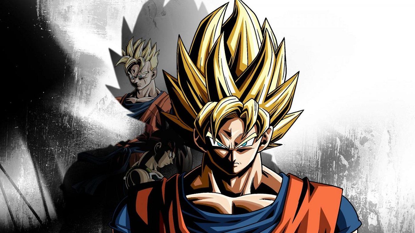 Dragon Ball Xenoverse 2 ganhará versão gratuita para PS4 e Xbox One