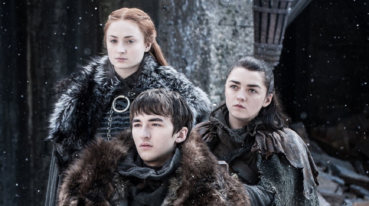 HBO libera totalmente de graça as duas primeiras temporadas de Game of Thrones
