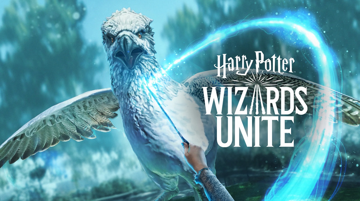 Niantic revela os primeiros detalhes de Harry Potter: Wizards Unite, o novo jogo no estilo de Pokémon GO