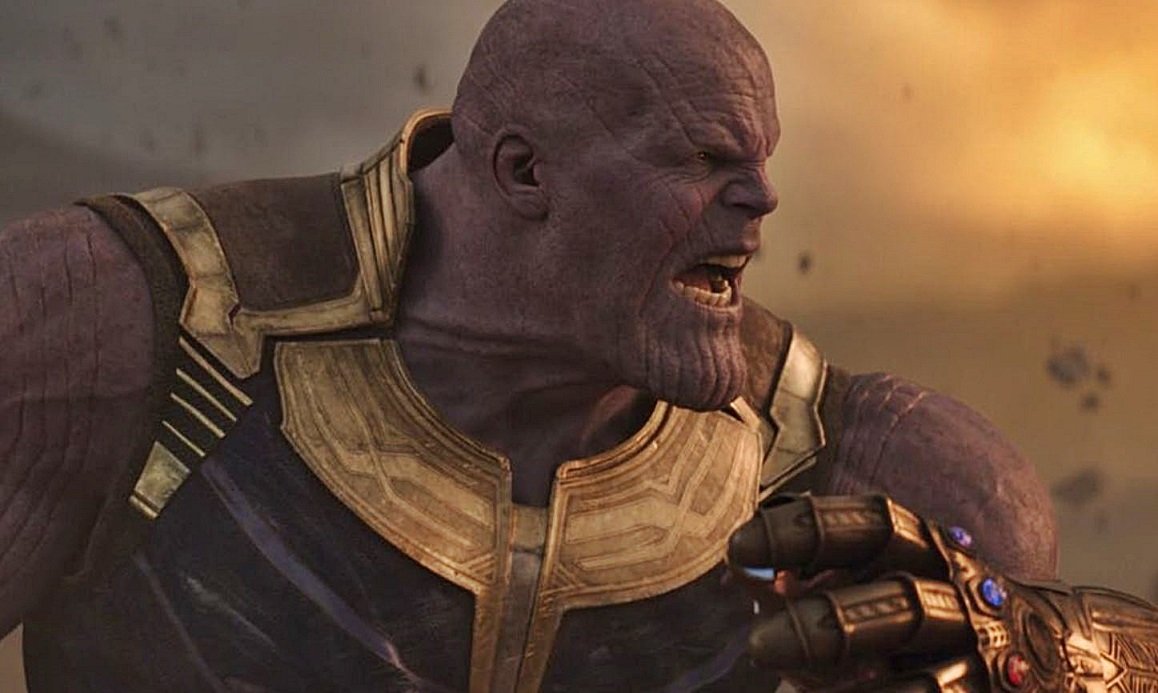 Josh Brolin entra na brincadeira da bizarra teoria envolvendo o Homem-Formiga e Thanos em Vingadores: Ultimato