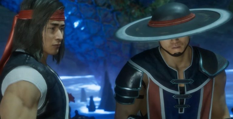 Novo Trailer De Mortal Kombat 11 Confirma Liu Kang Kung Lao E Jax Critical Hits 1931