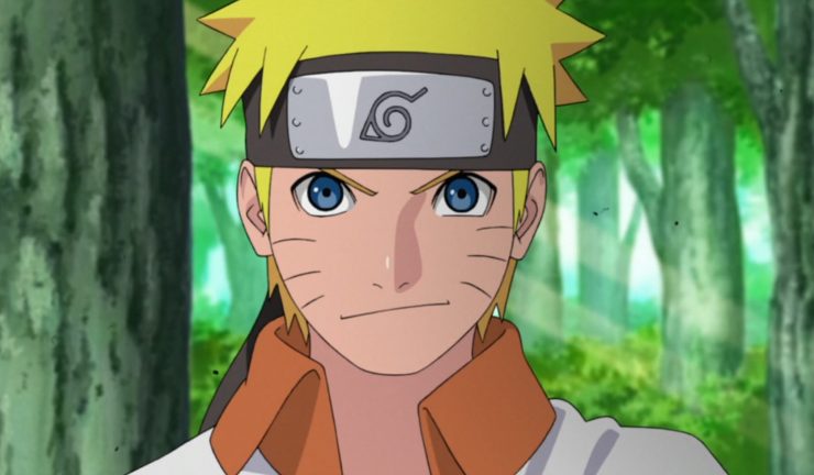 5 teorias de Naruto que são melhores do que acabou acontecendo no anime