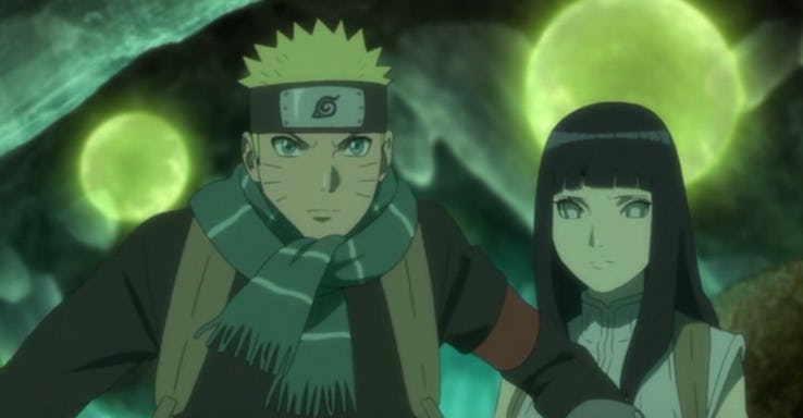 Como os ninjas podiam respirar na Lua em Naruto: The Last? - Critical Hits