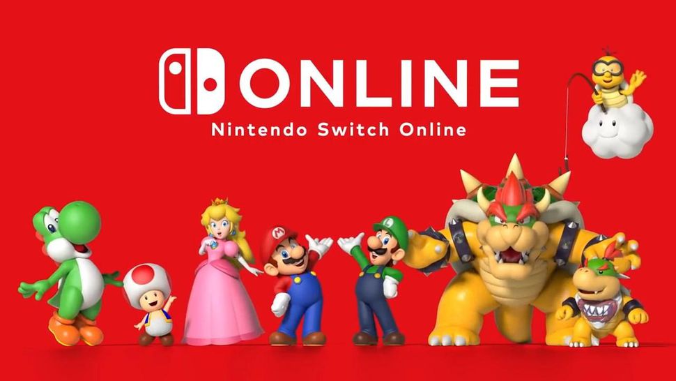 Twitch Prime oferece um ano de assinatura do Nintendo Switch Online