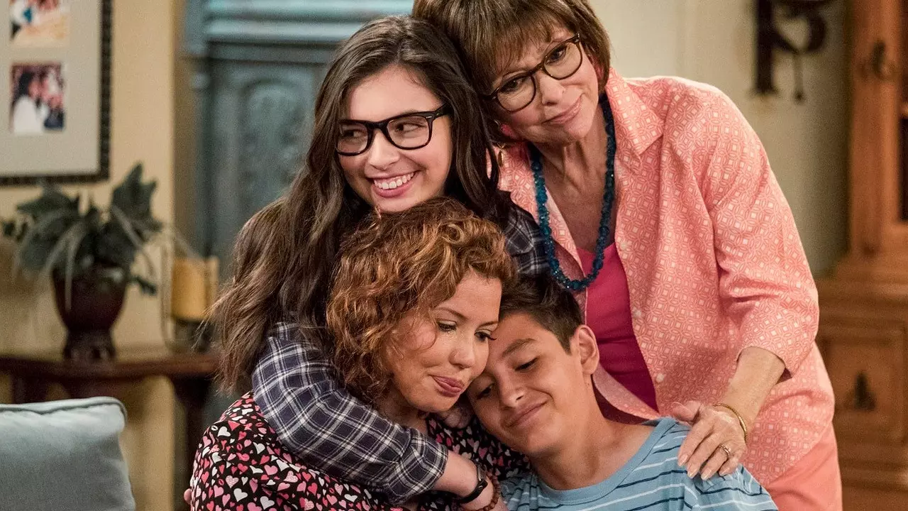 Netflix anuncia o cancelamento de One Day At A Time