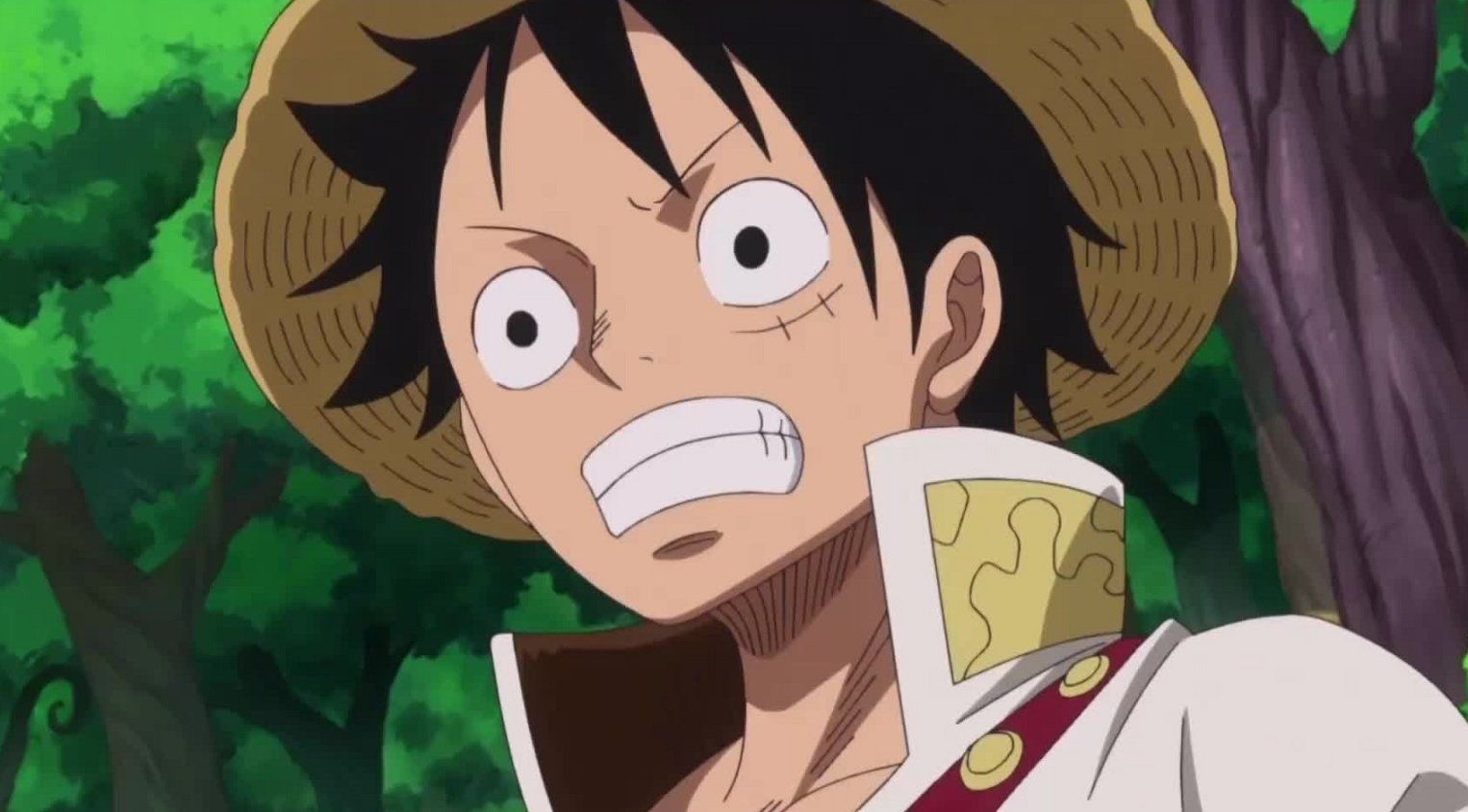 Novo mangá de One Piece revela um método de execução extremamente cruel