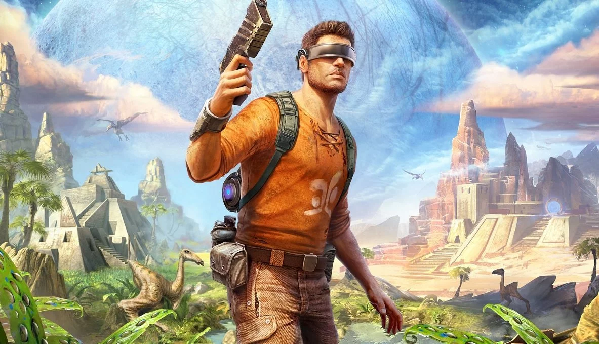 Outcast e The Technomancer são os destaques dos jogos gratuitos de abril para os assinantes da Xbox Live Gold