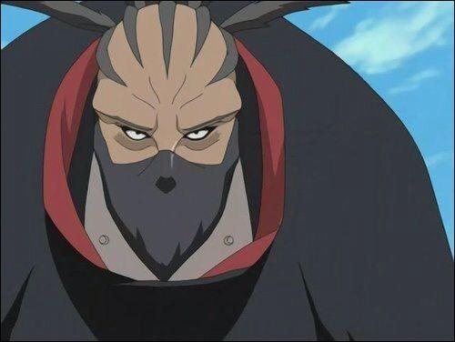 Sasori - Tudo sobre o personagem de Naruto - Critical Hits