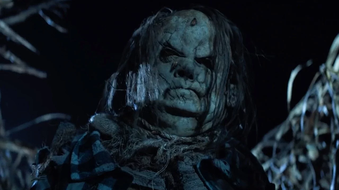 Scary Stories to Tell in the Dark, novo filme de terror de Guillermo del Toro, ganha primeiro trailer