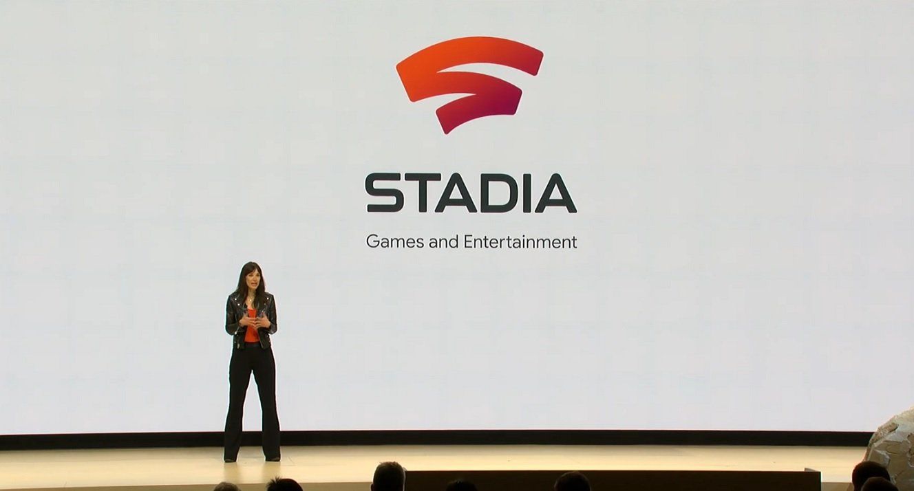 Google terá estúdios que desenvolverão títulos exclusivos para o Stadia