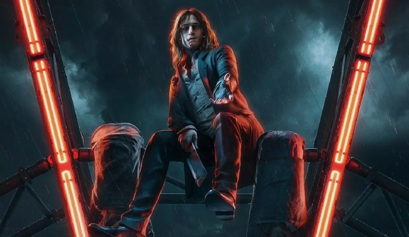 Paradox anuncia Vampire: The Masquerade - Bloodlines 2