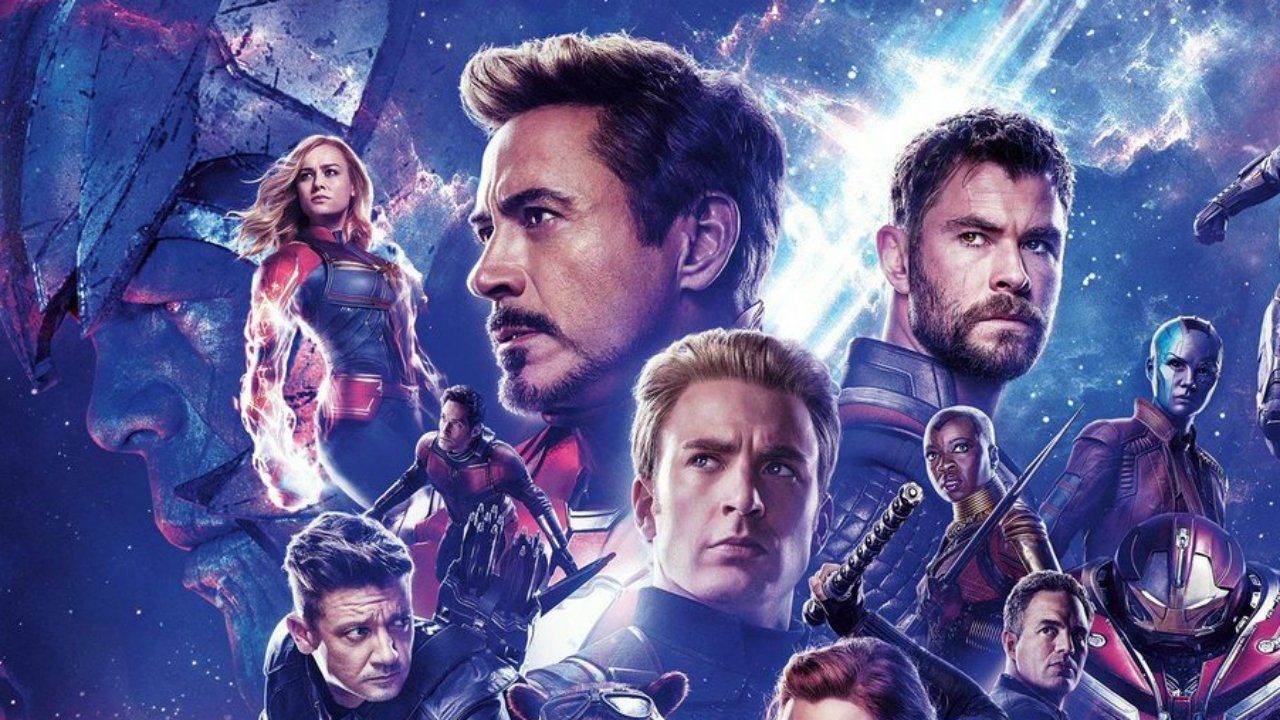 Vingadores: Ultimato  Quem morreu? Alguém voltou? Saiba aqui! - Aficionados