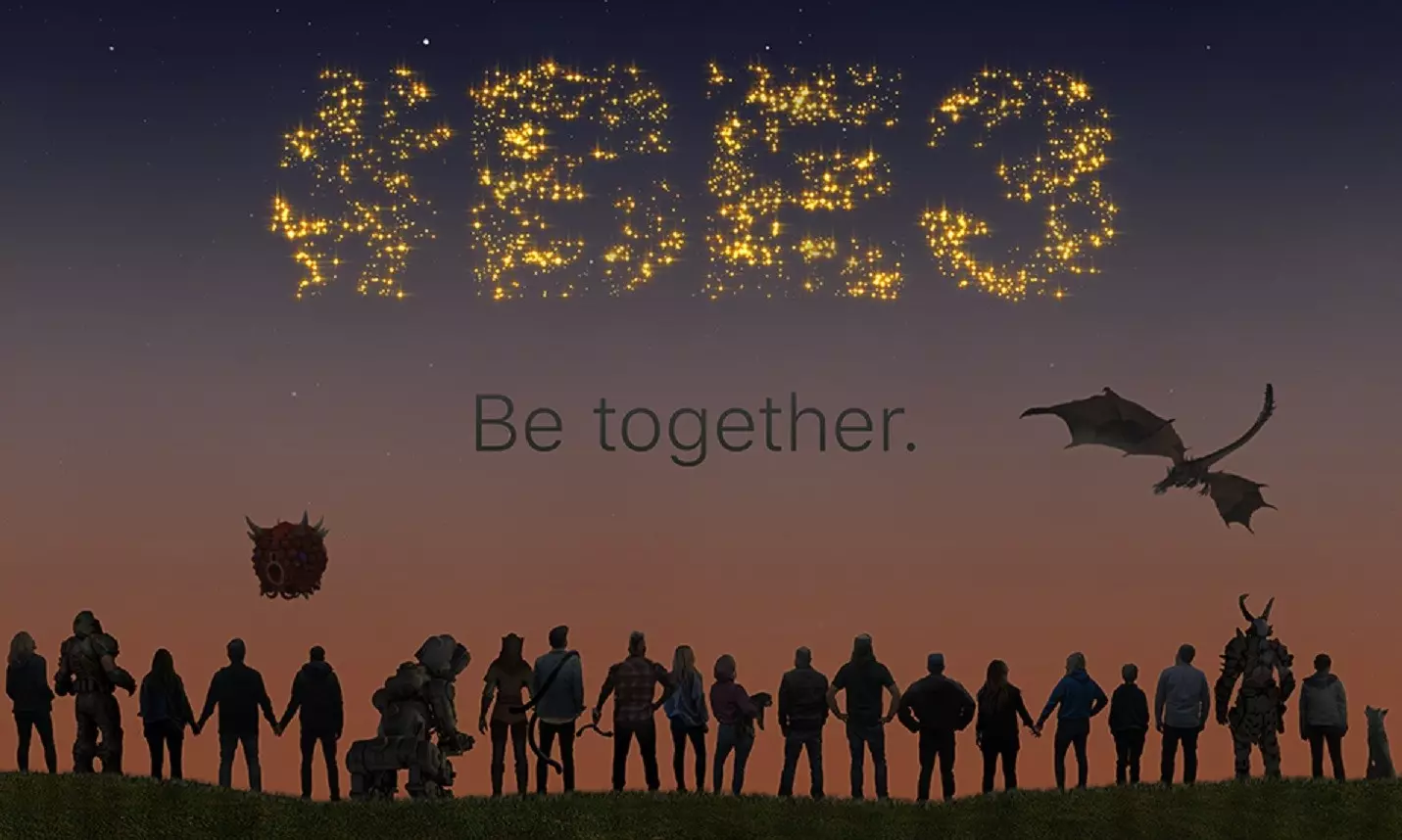 Bethesda anuncia conferência na E3 2019 com alfinetada no Walmart