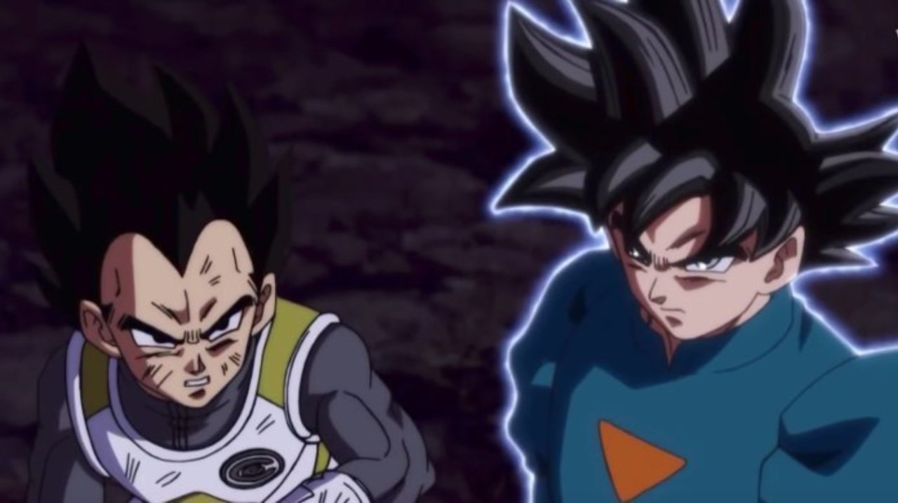 Novo episódio de Dragon Ball Heroes mostra Goku voltando a utilizar o Instinto Superior