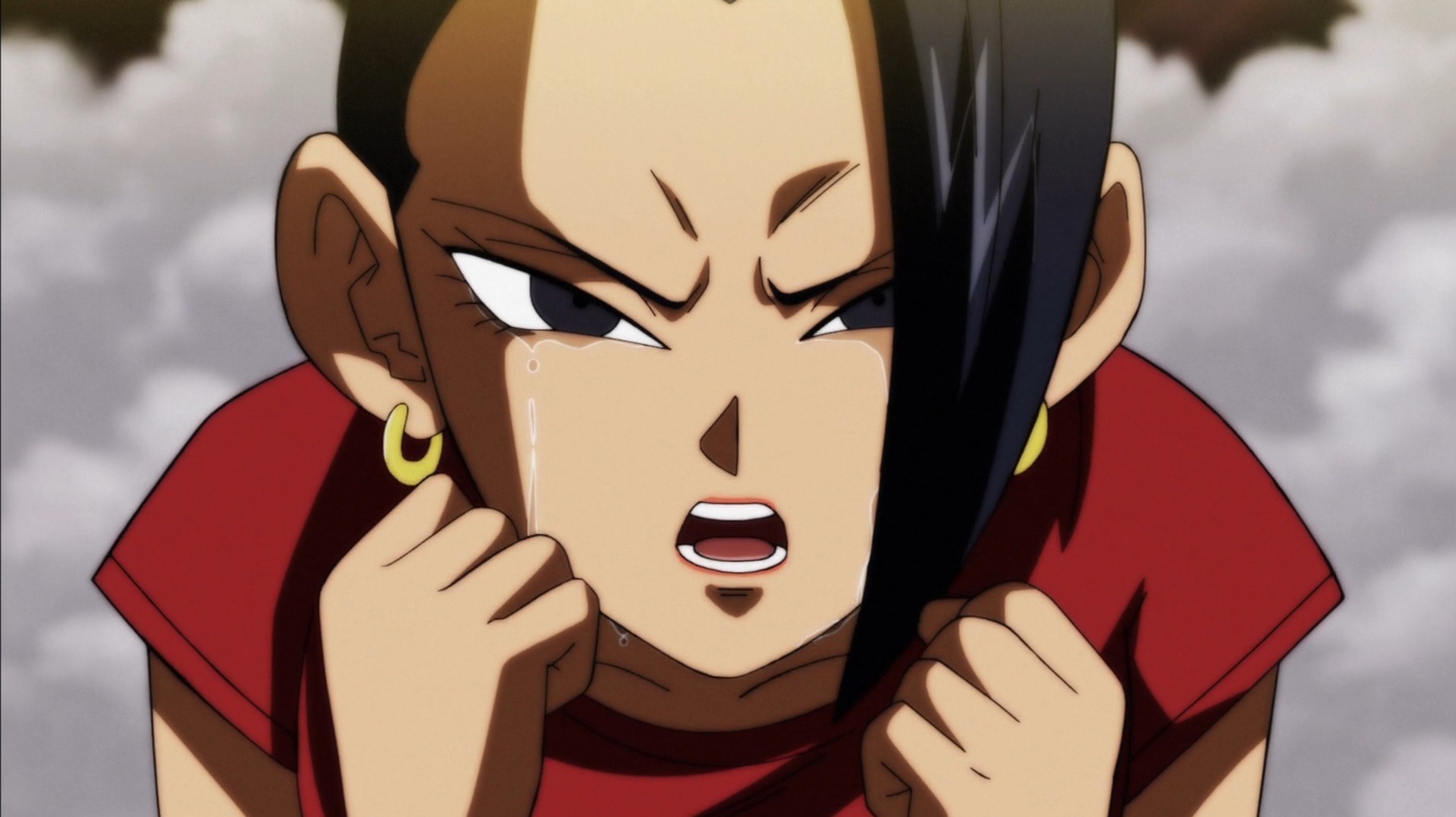 9 curiosidades que você provavelmente não sabia sobre Caulifla em Dragon  Ball Super - Critical Hits