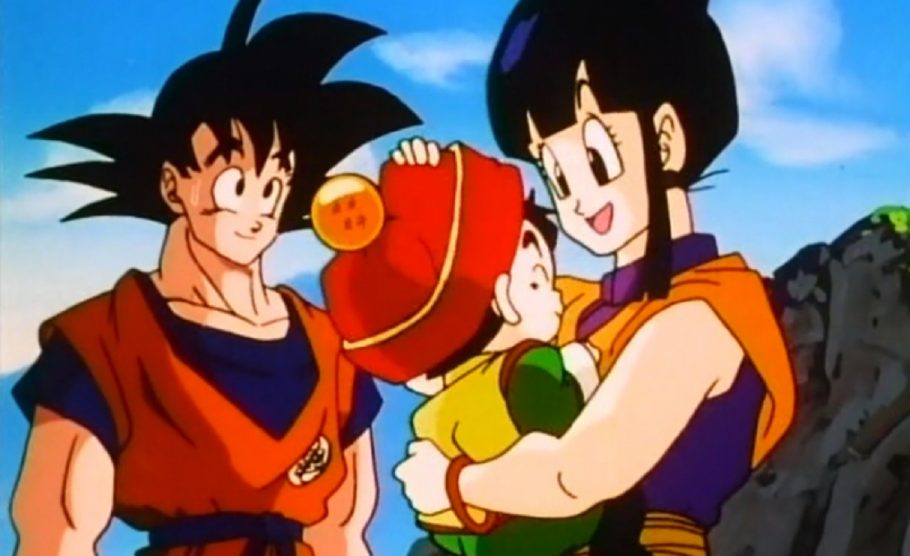 Publicação viral de Dragon Ball relembra aos fãs quem realmente é o melhor entre os pais de Gohan