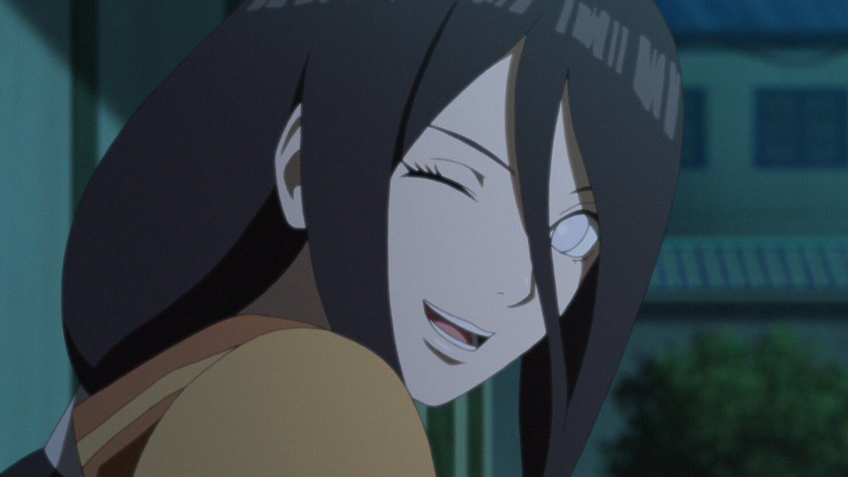 Novo episódio de Boruto trouxe um fofinho momento de Hinata falando sobre  Naruto - Critical Hits