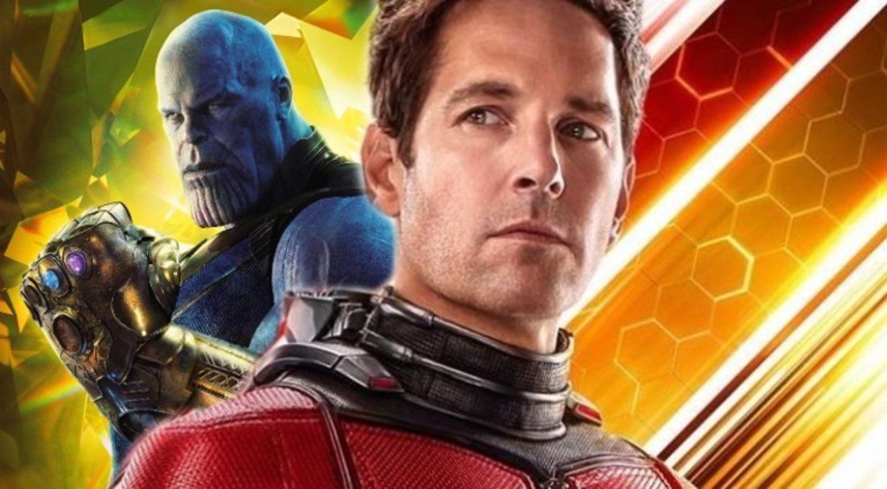 Petição de bizarra teoria de Vingadoras: Ultimato envolvendo o Homem-Formiga e Thanos conta com quase 30 mil assinaturas