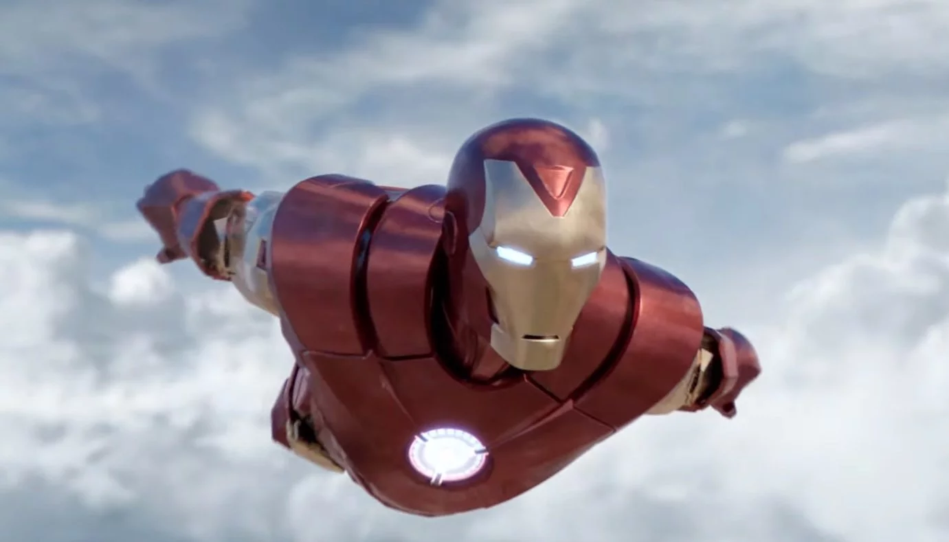 Sony anuncia jogo do Homem de Ferro em realidade virtual e diversas novidades para o PS VR