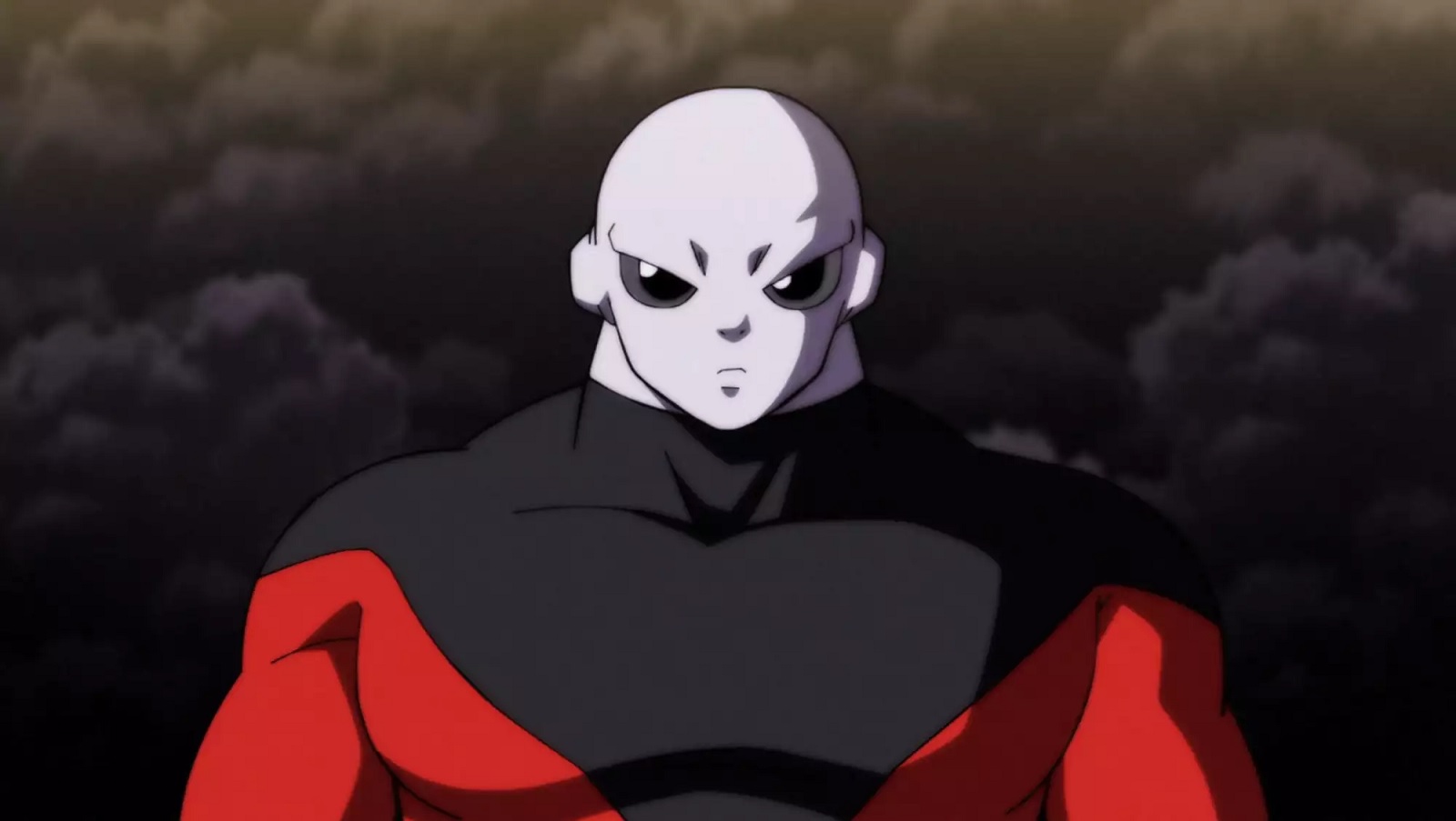 Próximo episódio de Dragon Ball Heroes trará uma gigantesca batalha envolvendo Jiren