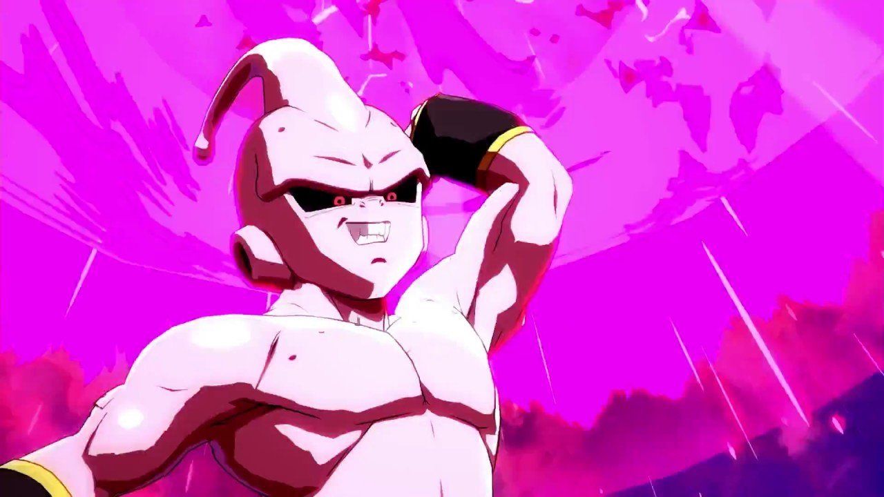 Dragon Ball: finalmente explicada a origem de Majin Boo! - Aficionados