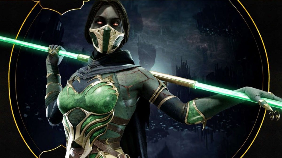 Netherrealm Divulga As Datas Do Beta Fechado De Mortal Kombat 11 Para Xbox One E Ps4 Critical Hits 1082