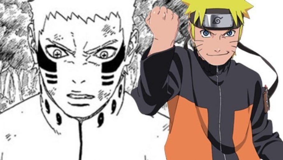 Capítulo Mais Recente De Boruto Naruto Next Generations Mostra O Que Acontece Quando Naruto 3835