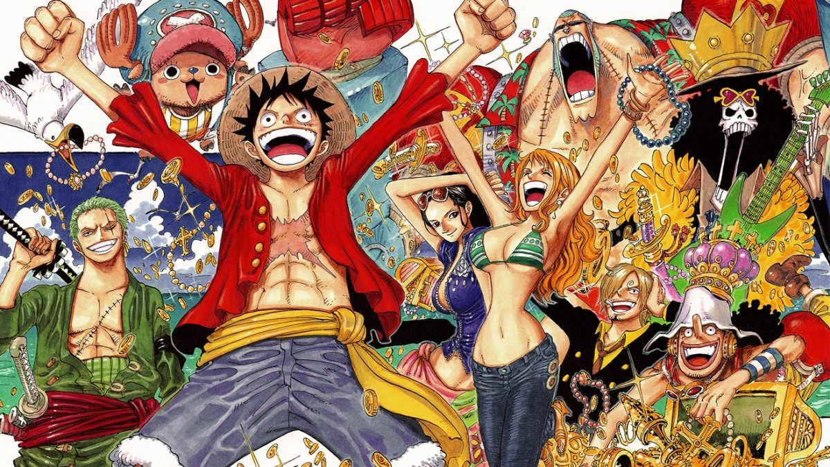 Estas São As 10 Maiores Recompensas Por Personagens De One Piece Atualizado Para O Arco Atual Do 