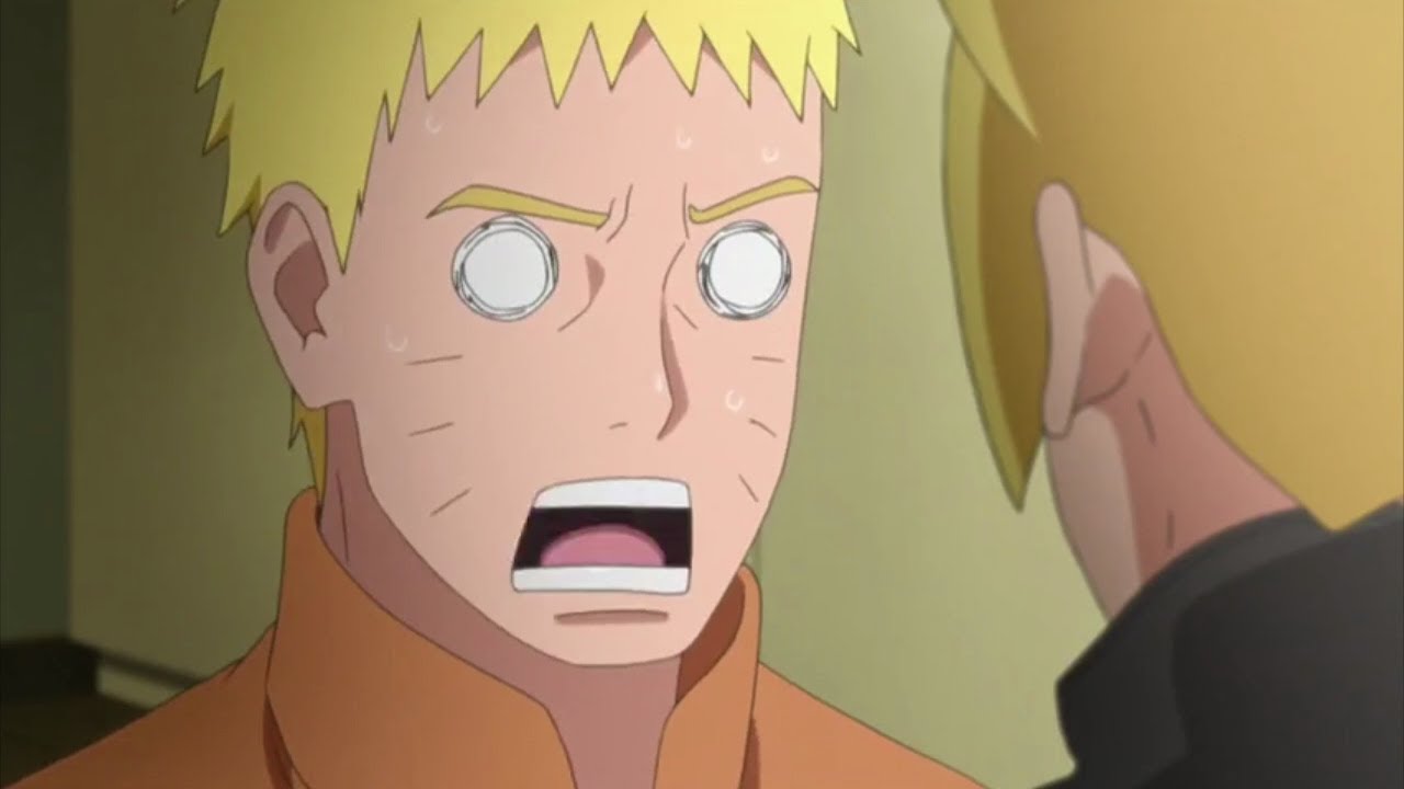 Esta é a prova de que Kawaki não matou Naruto em Boruto: Naruto Next  Generations - Critical Hits