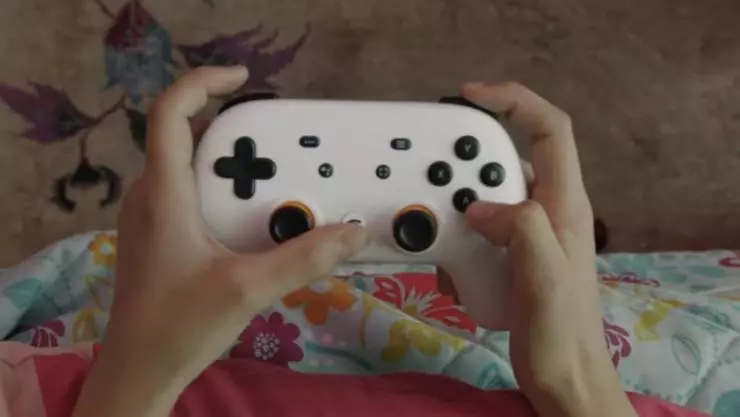 Google anuncia Stadia, a sua mais nova plataforma de streaming de jogos