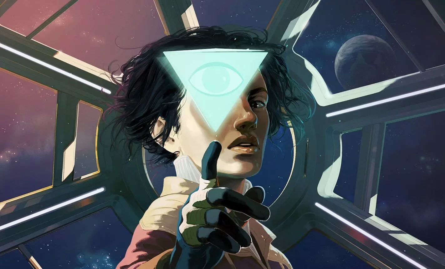 Humble Bundle está oferecendo de graça por tempo limitado o jogo Tacoma