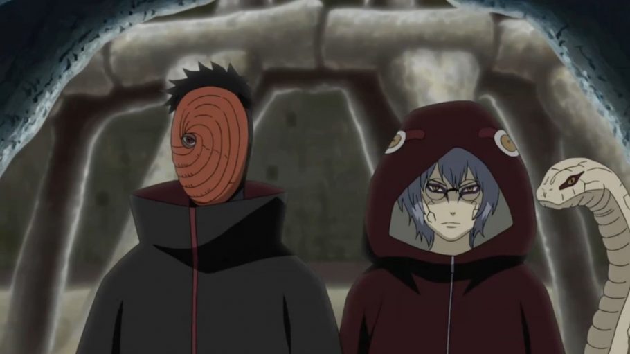 Naruto Shippuden – Guia e Resumo de todas as temporadas - Critical Hits