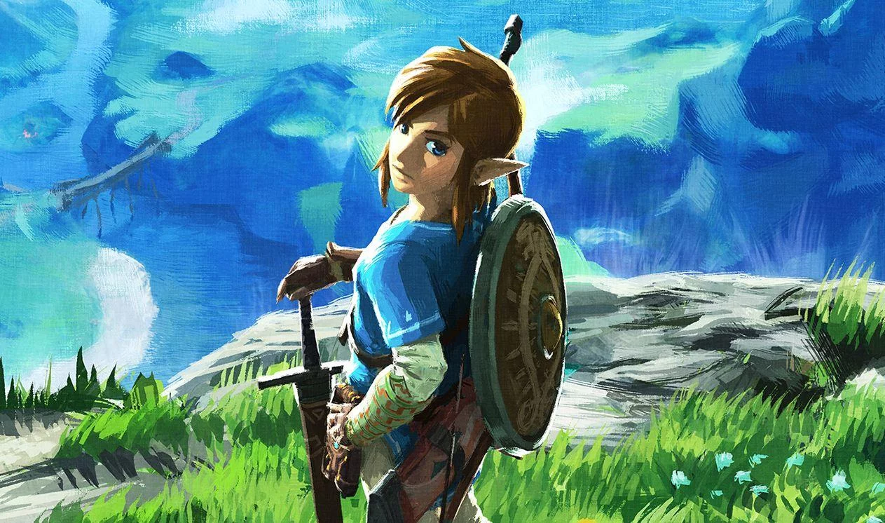 Vagas de emprego indicam que novo Zelda será produzido pelo estúdio responsável por Xenoblade